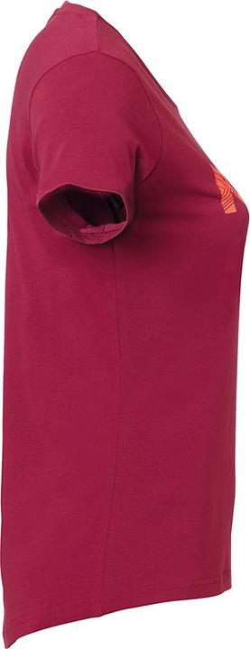 Actual product image Kempa Graphic T-Shirt Women (XL)