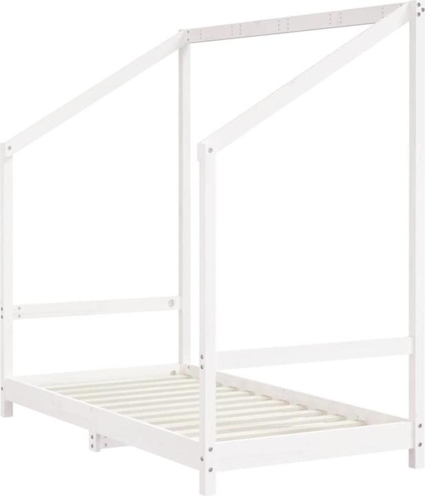Immagine prodotto VidaXL Struttura letto per bambini (80 x 160 cm)