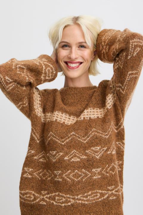Immagine prodotto Pulz Jeans PZMIMI Pullover 50208176 (XL)
