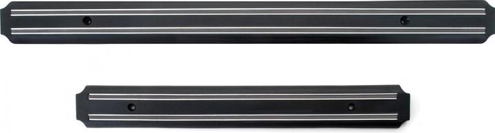 Actual product image Ibili Magnetischer Messerhalter 55 cm Platzsparende Aufbewahrung von Küchenmessern