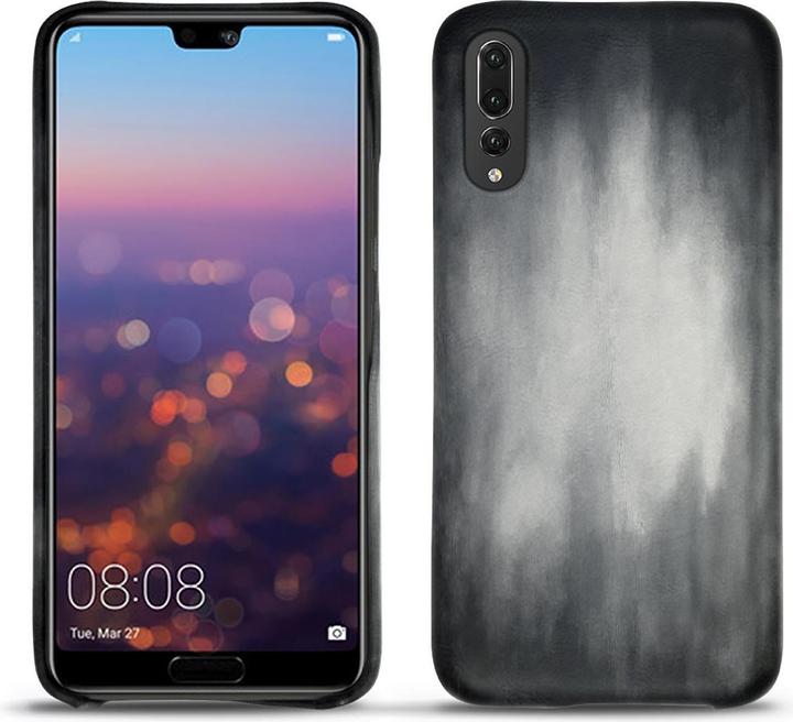 Productafbeelding Noreve Lederen omslag (Huawei P20 Pro)