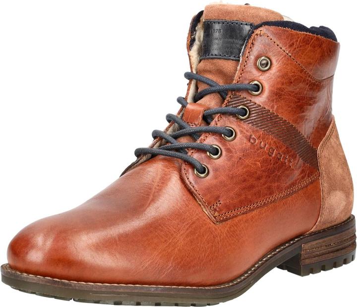 Produktbild Bugatti Stiefelette (42)
