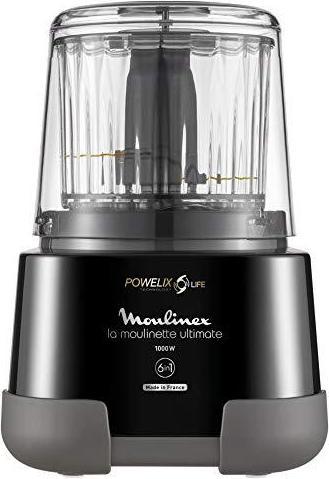Productafbeelding Moulinex La Moulinette Ultimate (550 ml, 1000 W)