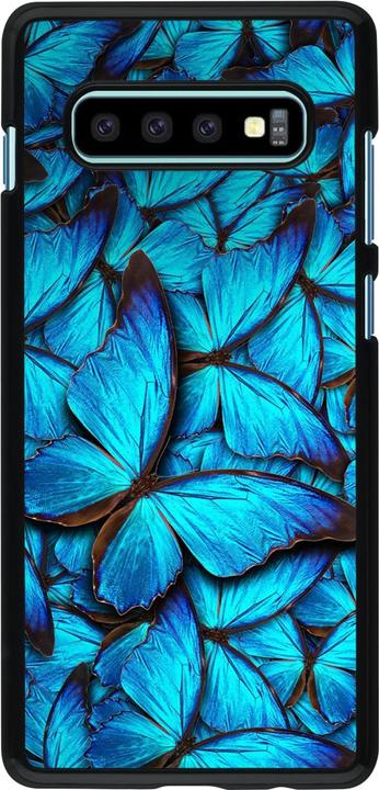 Image du produit PhoneLook Coque Papillon (Samsung Galaxy S10+)