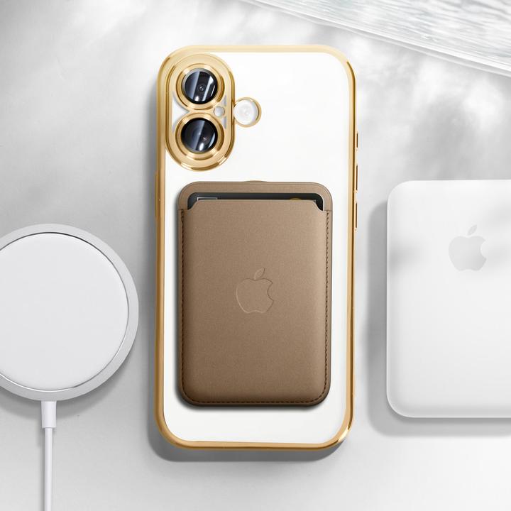 Produktbild Avizar Metallic Case (Apple iPhone 16 Plus)