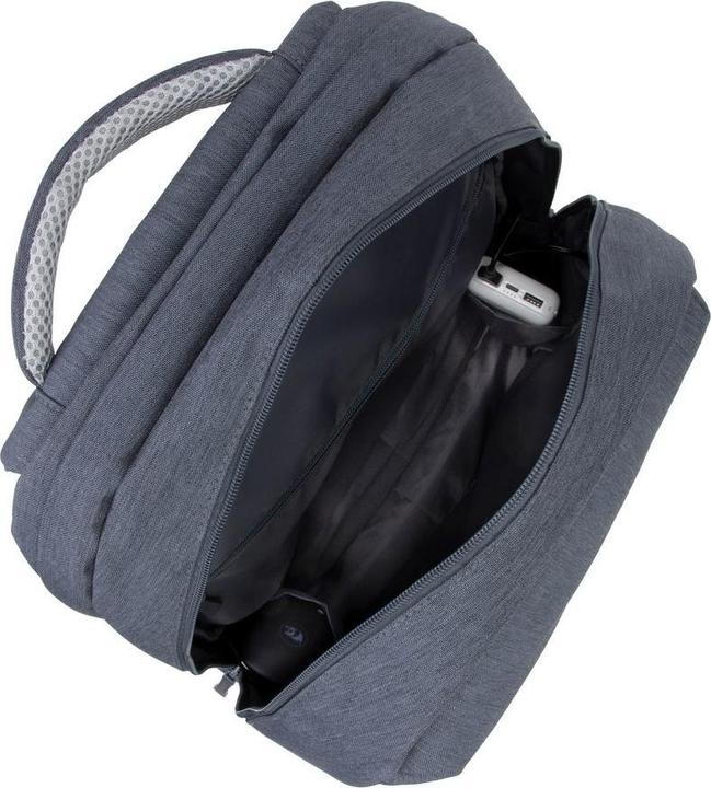 Produktbild Rivacase NB Rucksack Prater 7567 dunkel (15 l)