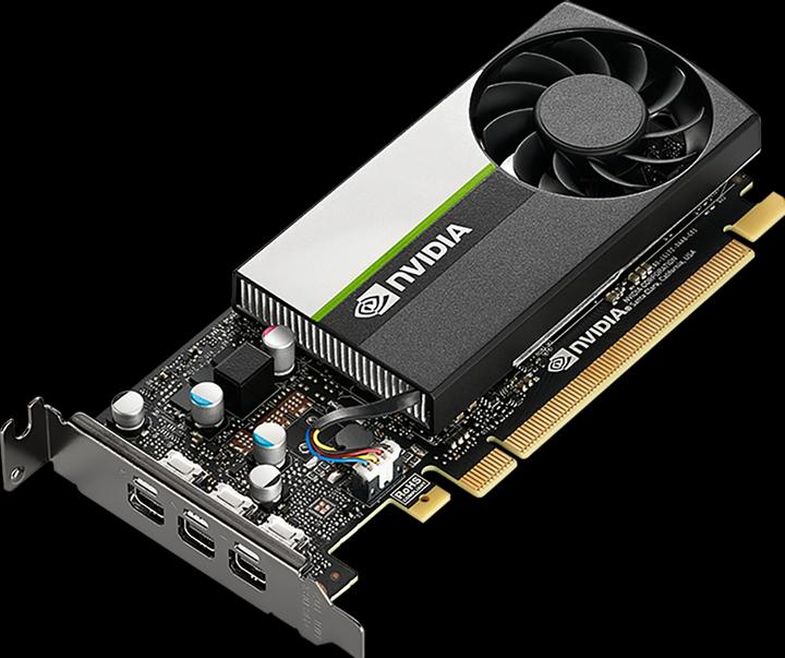 Produktbild PNY Quadro T400 (4 GB)
