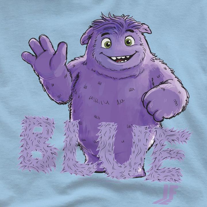 Produktbild IF TShirt (S)