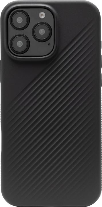 Actual product image Zagg Cases Luxe Snap Apple Michael LGPro Black (Apple iPhone 16 Pro Max)