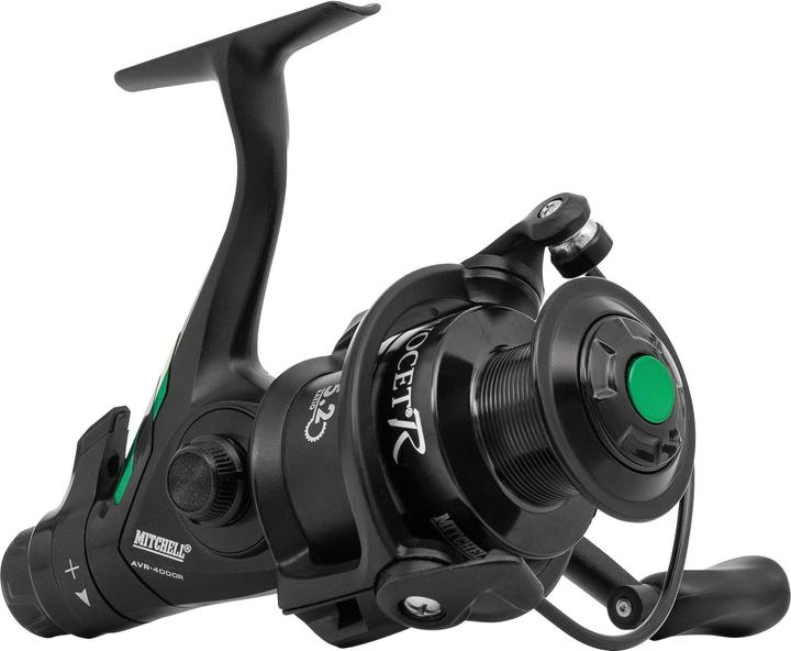 Image du produit Mitchell Avocet R 4000 Rd