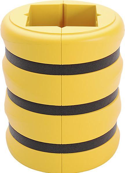 Actual product image Boplan Column protection for indoors and outdoors