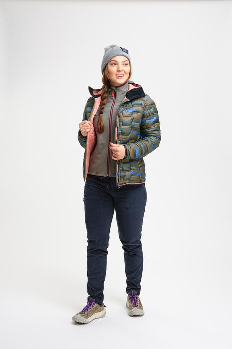 Produktbild Elevenate W Motion Hood (XS)