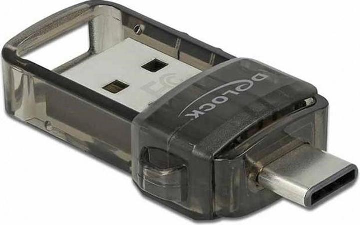 Immagine prodotto Delock Adattatore Bluetooth USB 2 in 1 (Trasmettitore e ricevitore)