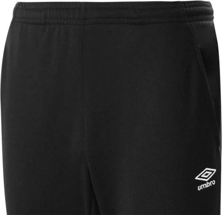 Actual product image Umbro Mens Tapered Jogging Bottoms (XXL)