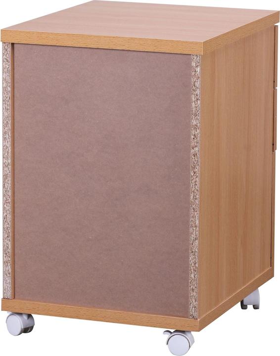 Produktbild FineBuy Rollcontainer (40 x 60 x 45 cm)