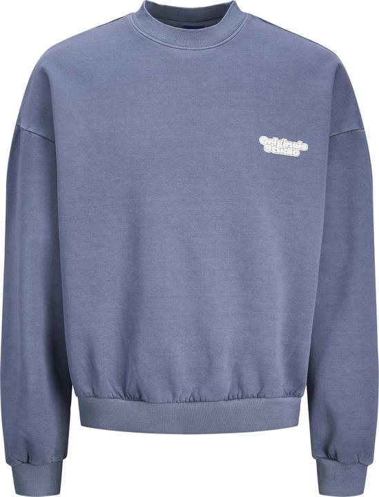 Actual product image Jack & Jones Printed sweatshirt Sweatshirt (L)