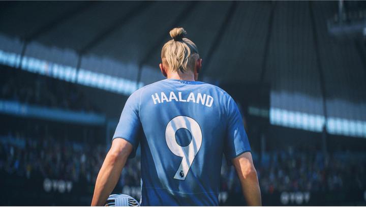 Image du produit EA Games FC 24 (Switch, DE)