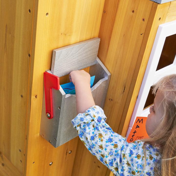 Produktbild KidKraft Playhouse