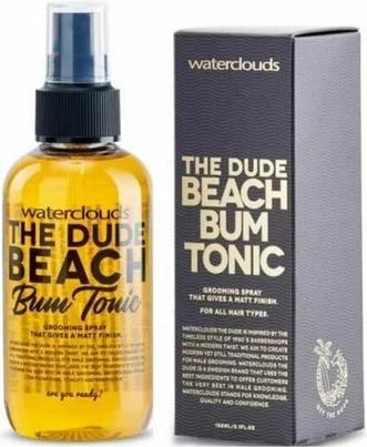 Produktbild Waterclouds Beach Bum Tonic 150ml (150 ml)