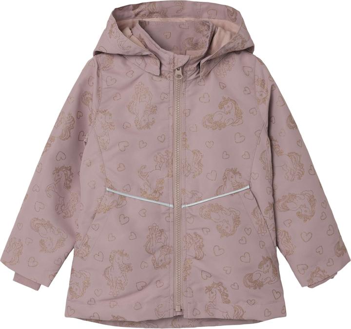 Produktbild Name it Einhorn Übergangs Jacke (104)