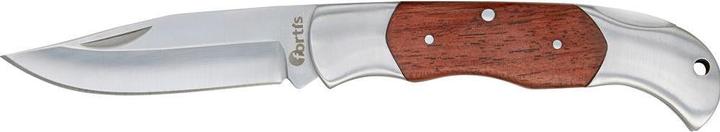 Actual product image Fortis Jeu de couteau industrie 175 mm 3 pièces