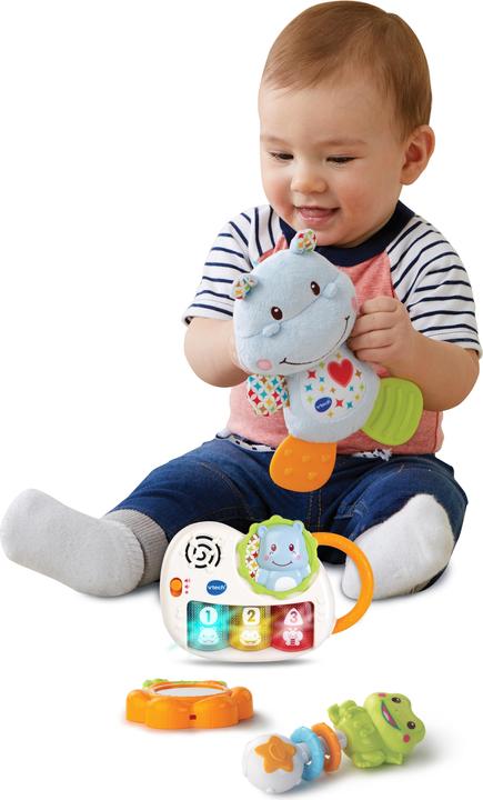 Immagine prodotto VTech La mia prima scatola magica