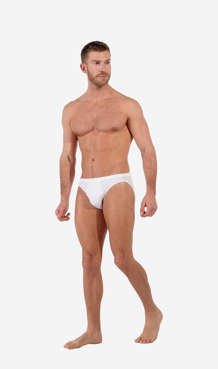 Actual product image HOM Minislip Supreme Cotton (M, pack of 2)