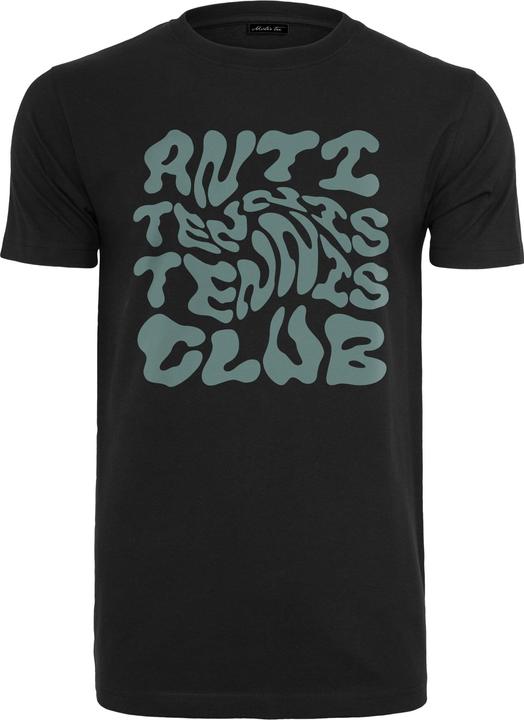 Produktbild Mister Tee Anti Tennis Club Tee - 89219 (XL)