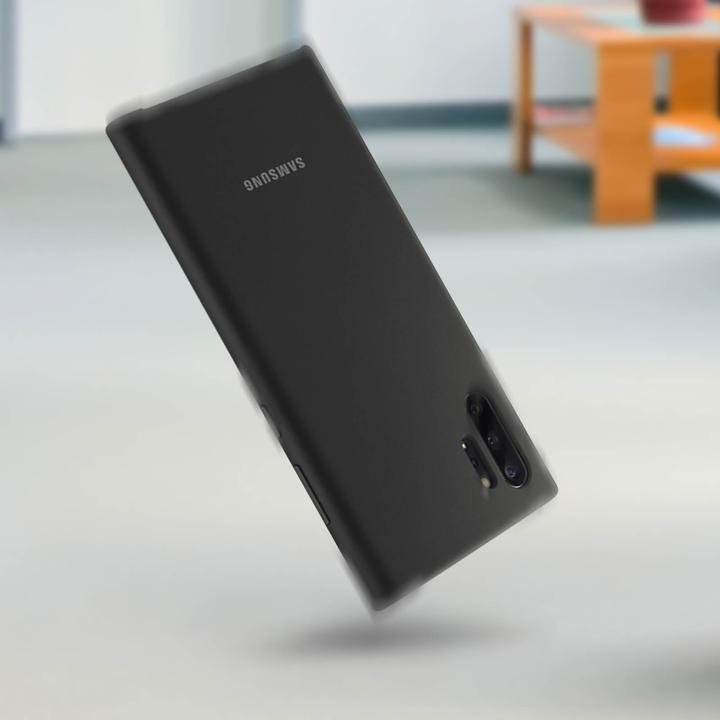 Produktbild Samsung Silicone Cover (Samsung Galaxy Note 10+)