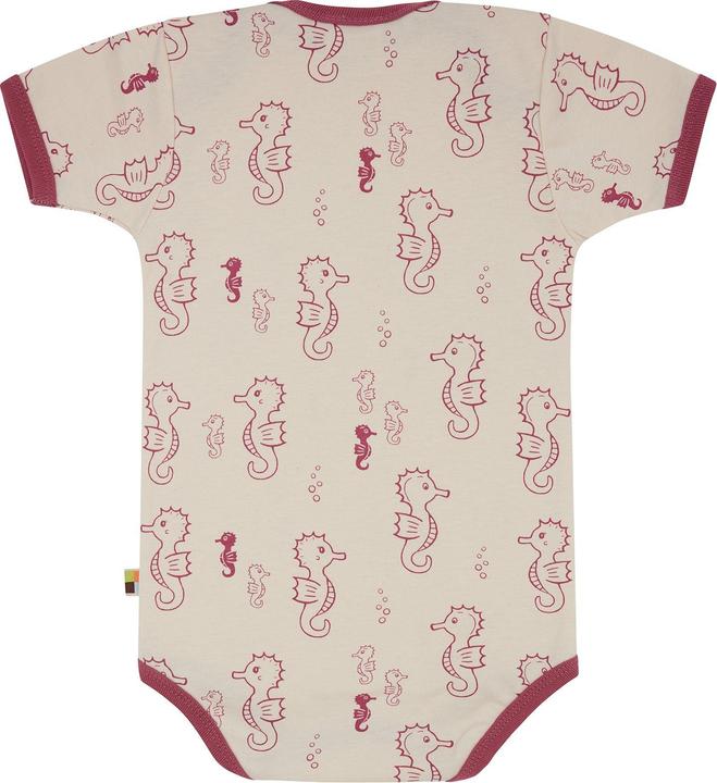 Actual product image loud + proud Body kurzarm Druck (92)