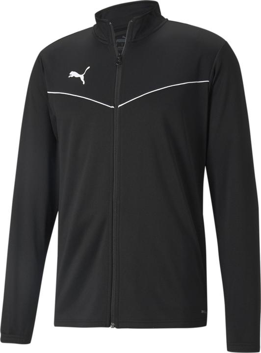 Produktbild Puma teamRISE Training Poly Jacket (XS)