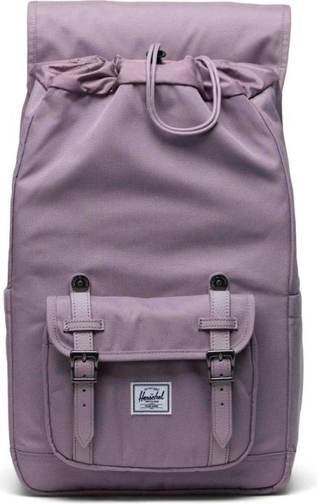 Actual product image Herschel Little America Nirvana backpack (21 l)