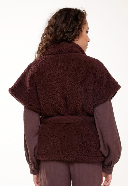 Produktbild LingaDore Weste - Fluffy (XXL)