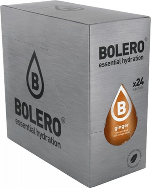 Immagine prodotto Bolero Classico (Zenzero, 1 pz., 276 g)