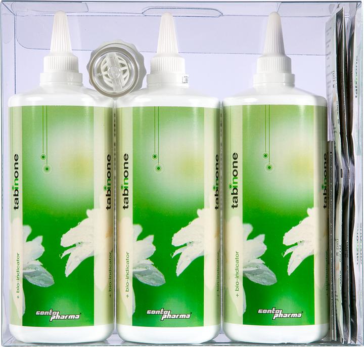 Immagine prodotto Contopharm Perox (Sistema perossido, 750 ml)