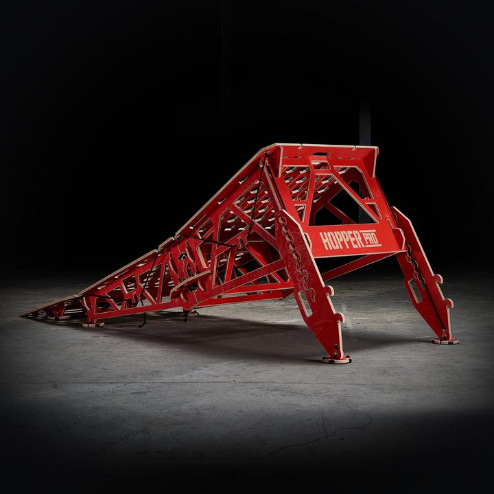 Produktbild Mtb Hopper Bike-Rampe Pro