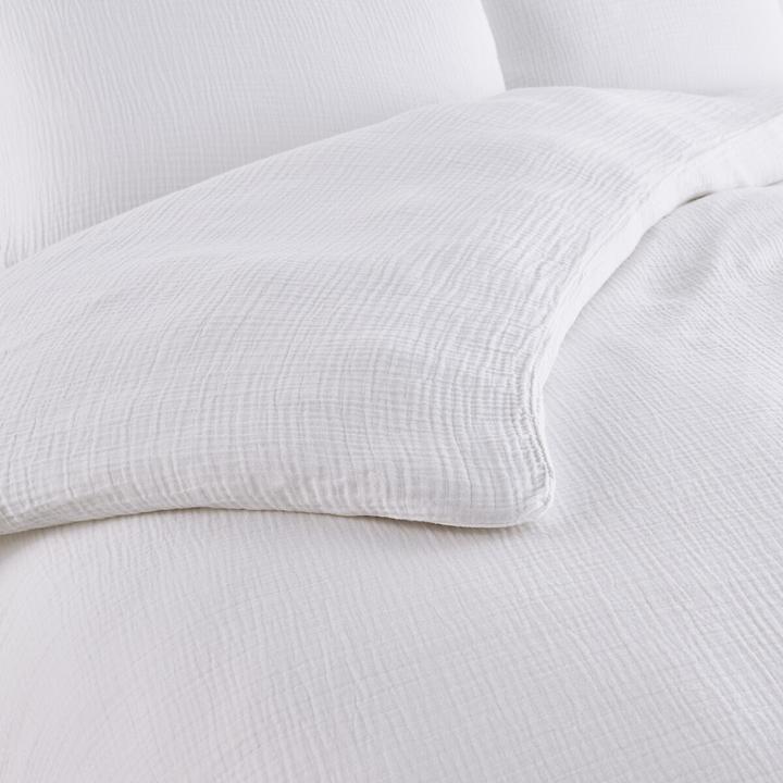 Image du produit AM.PM Yafa (Housse de couette, 260 x 240 cm)