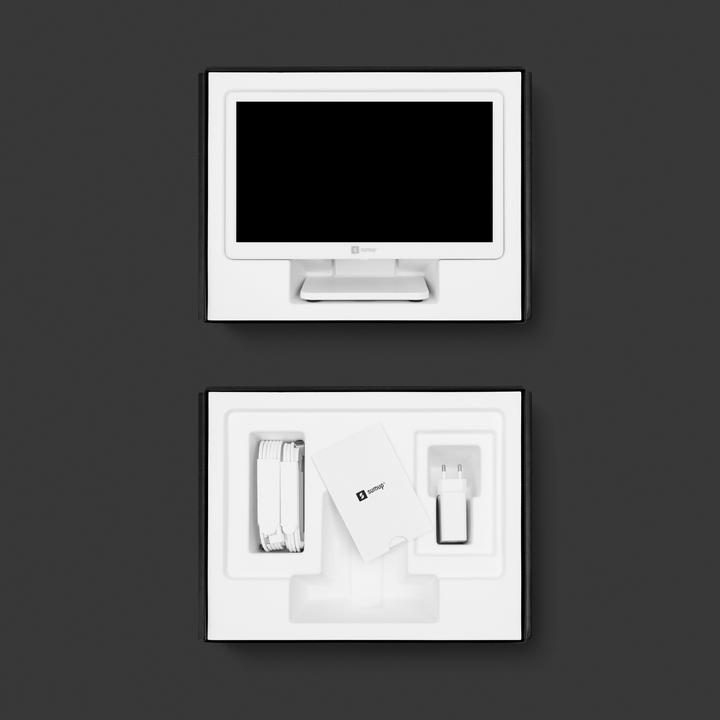 Image du produit SumUp POS Lite + Solo