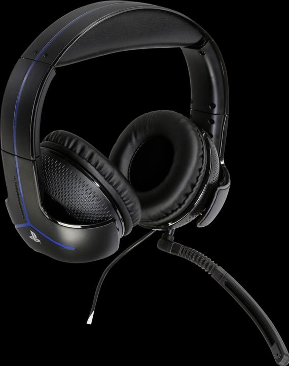 Image du produit Thrustmaster Y-300P (Filaire)