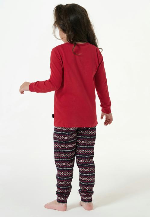 Produktbild Schiesser Pyjama Family (104)