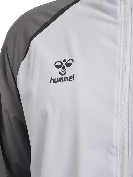 Produktbild hummel hmlLEAD 2.0 WOVEN JACKET (L)