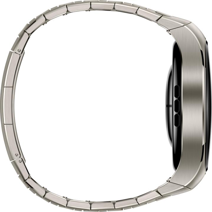 Actual product image Huawei Watch 5 (46.70 mm, 4G)