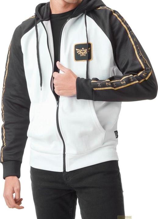 Image du produit Capslab Zelda - Logo - taille XL (XL)