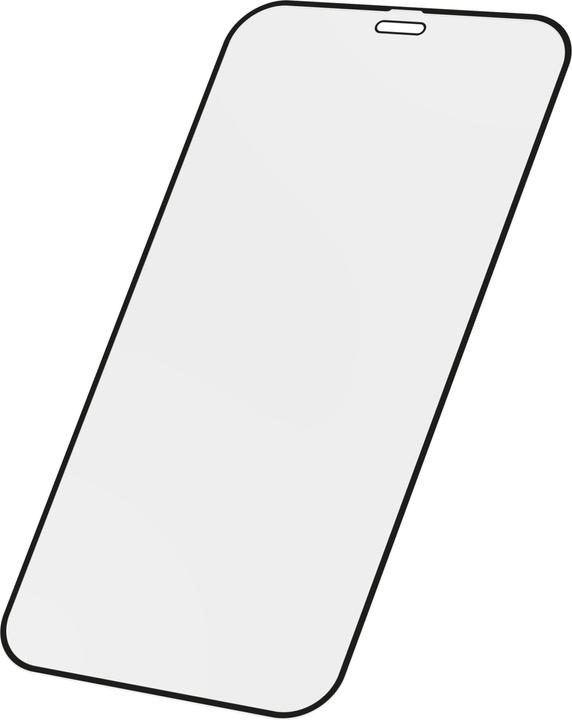 Immagine prodotto Cellularline Impact Glass Capsule (1 Pezzo/i, Apple iPhone 13 Pro Max)