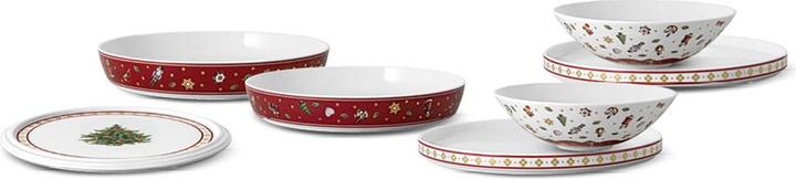Immagine prodotto Villeroy & Boch La Boule Toy's Delight (7 Pezzo/i)
