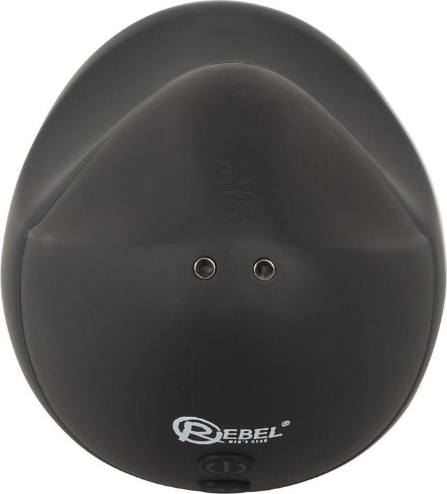 Actual product image Rebel Masturbator with 3 funct