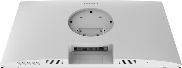 Image du produit MSI Modern MD272XPWDE (1920 x 1080 pixels, 27")