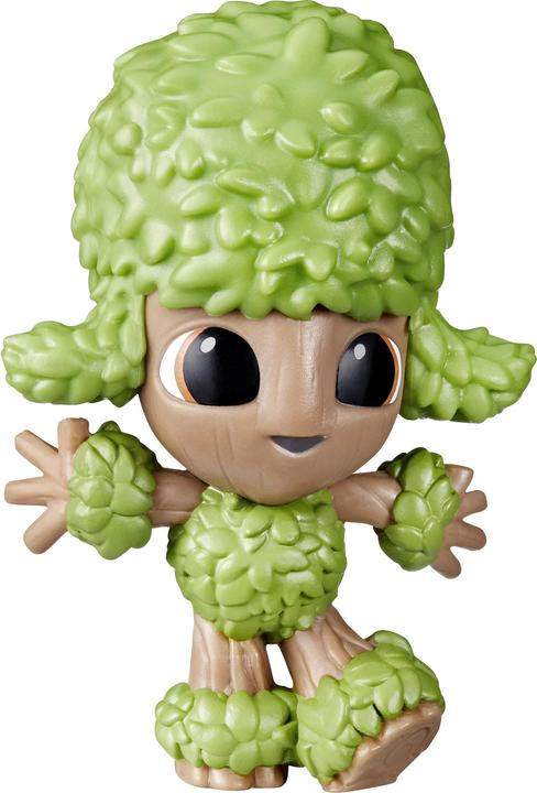 Image du produit Hasbro Les Gardiens de la Galaxie Groot assorti