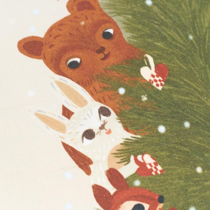 Image du produit Fabelab Calendrier de l'Avent Woodland Story
