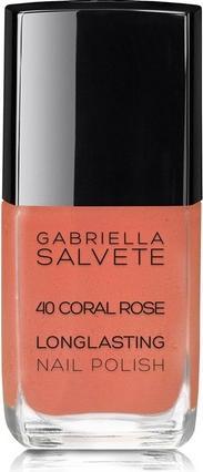 Coral Rose